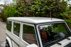 Mercedes-Benz G63 AMG -2013