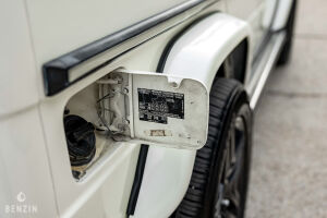 Mercedes-Benz G63 AMG -2013