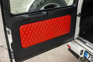 Mercedes-Benz G63 AMG -2013