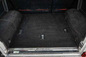 Mercedes-Benz G63 AMG -2013