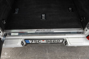 Mercedes-Benz G63 AMG -2013