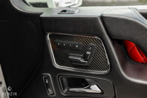 Mercedes-Benz G63 AMG -2013