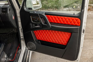 Mercedes-Benz G63 AMG -2013