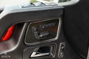 Mercedes-Benz G63 AMG -2013