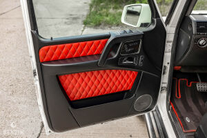 Mercedes-Benz G63 AMG -2013