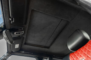 Mercedes-Benz G63 AMG -2013