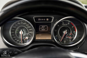 Mercedes-Benz G63 AMG -2013