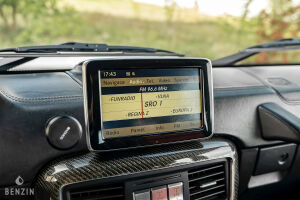 Mercedes-Benz G63 AMG -2013