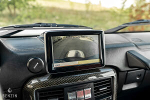 Mercedes-Benz G63 AMG -2013