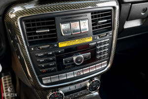 Mercedes-Benz G63 AMG -2013