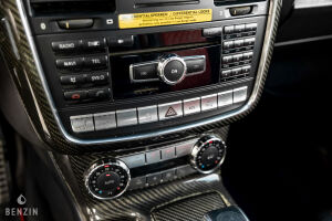 Mercedes-Benz G63 AMG -2013