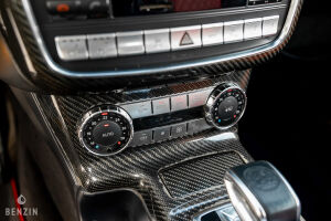 Mercedes-Benz G63 AMG -2013