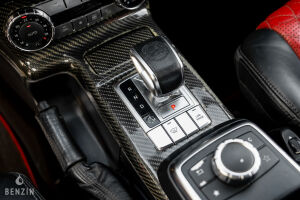 Mercedes-Benz G63 AMG -2013