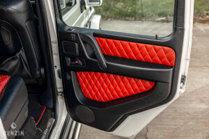 Mercedes-Benz G63 AMG -2013