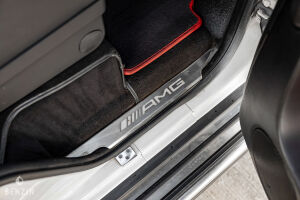 Mercedes-Benz G63 AMG -2013