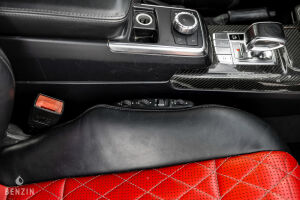 Mercedes-Benz G63 AMG -2013