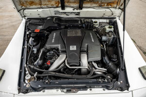 Mercedes-Benz G63 AMG -2013