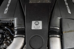 Mercedes-Benz G63 AMG -2013