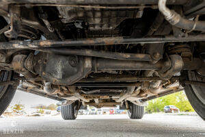 Mercedes-Benz G63 AMG -2013