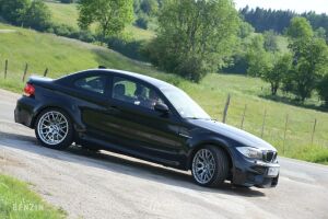 BMW 1M - 2011