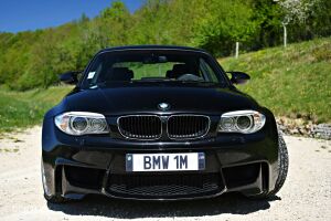 BMW 1M - 2011