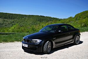 BMW 1M - 2011