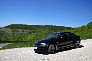 BMW 1M - 2011
