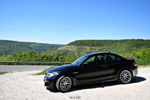 BMW 1M - 2011