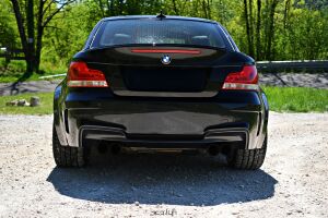 BMW 1M - 2011