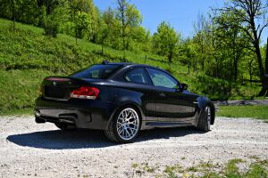 BMW 1M - 2011