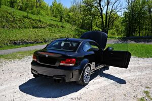 BMW 1M - 2011