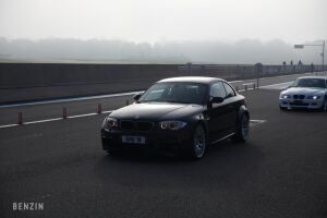 BMW 1M - 2011