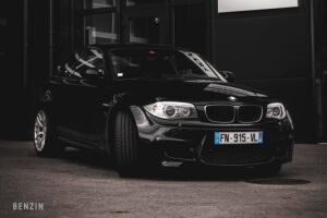 BMW 1M - 2011