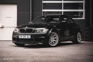 BMW 1M - 2011