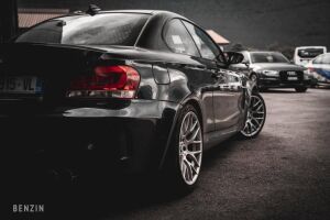 BMW 1M - 2011