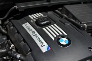 BMW 1M - 2011