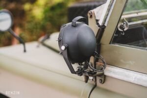 Land Rover Series IIA 88 ex OTAN - 1969