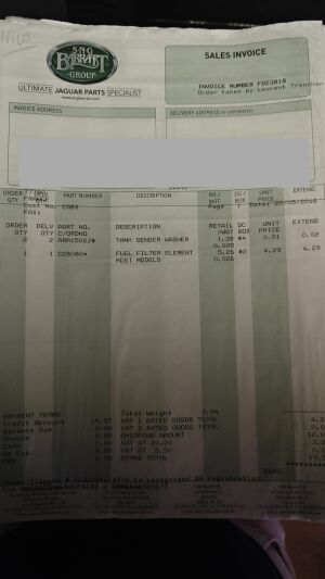 Land Rover Series IIA 88 ex OTAN - 1969