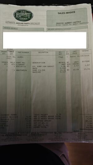 Land Rover Series IIA 88 ex OTAN - 1969