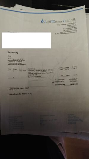 Land Rover Series IIA 88 ex OTAN - 1969