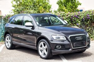 Audi Q5 2.0 TFSI - 2013