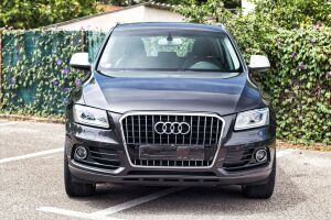 Audi Q5 2.0 TFSI - 2013