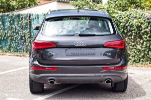 Audi Q5 2.0 TFSI - 2013