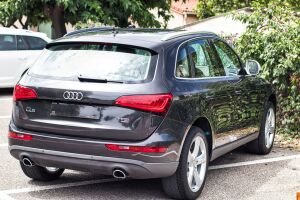 Audi Q5 2.0 TFSI - 2013