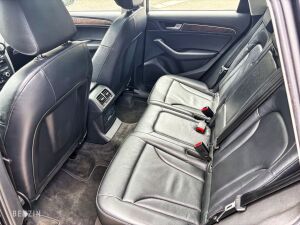 Audi Q5 2.0 TFSI - 2013