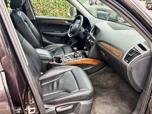 Audi Q5 2.0 TFSI - 2013