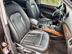 Audi Q5 2.0 TFSI - 2013