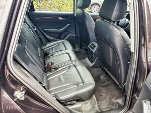 Audi Q5 2.0 TFSI - 2013