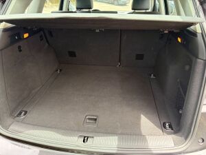 Audi Q5 2.0 TFSI - 2013