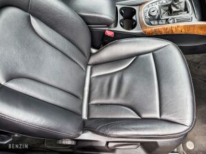 Audi Q5 2.0 TFSI - 2013